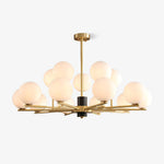 Marais Chandelier - Lamp Outdoor