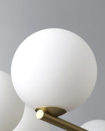 Marais Chandelier - Lamp Outdoor