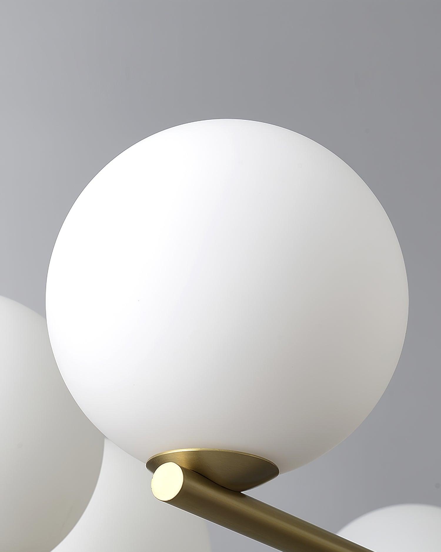 Marais Chandelier - Lamp Outdoor