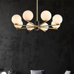 Marais Chandelier - Lamp Outdoor