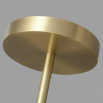 Marais Chandelier - Lamp Outdoor