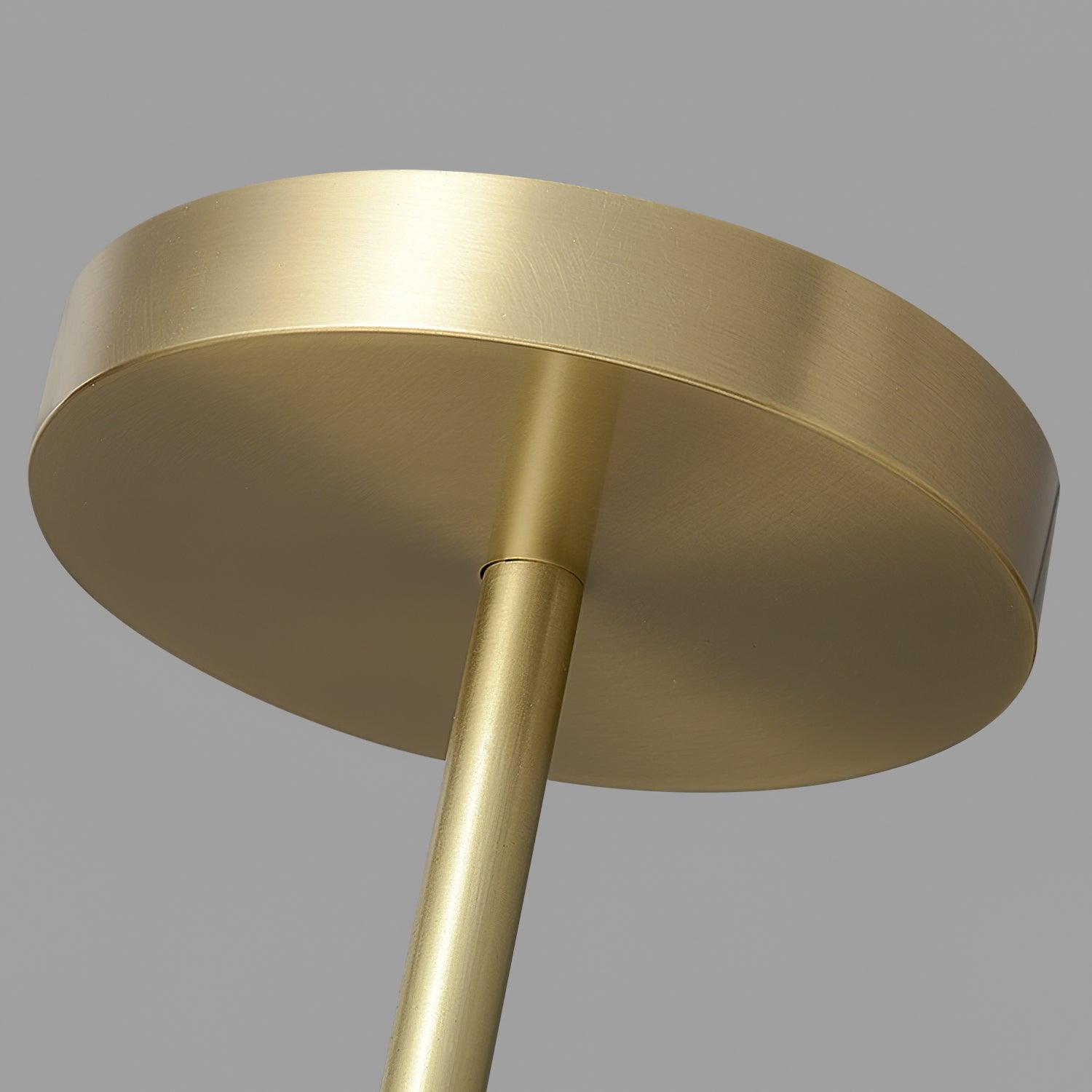 Marais Chandelier - Lamp Outdoor