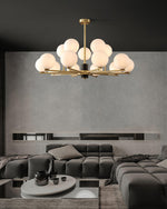 Marais Chandelier - Lamp Outdoor