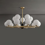 Marais Chandelier - Lamp Outdoor