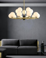 Marais Chandelier - Lamp Outdoor