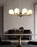 Marais Chandelier - Lamp Outdoor