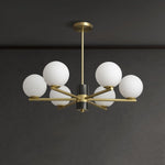 Marais Chandelier - Lamp Outdoor