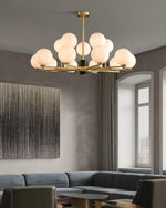 Marais Chandelier - Lamp Outdoor