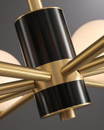 Marais Chandelier - Lamp Outdoor