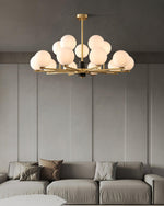 Marais Chandelier - Lamp Outdoor