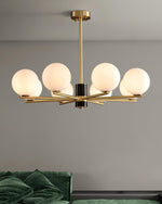 Marais Chandelier - Lamp Outdoor