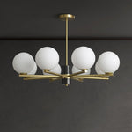 Marais Chandelier - Lamp Outdoor