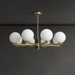 Marais Chandelier - Lamp Outdoor