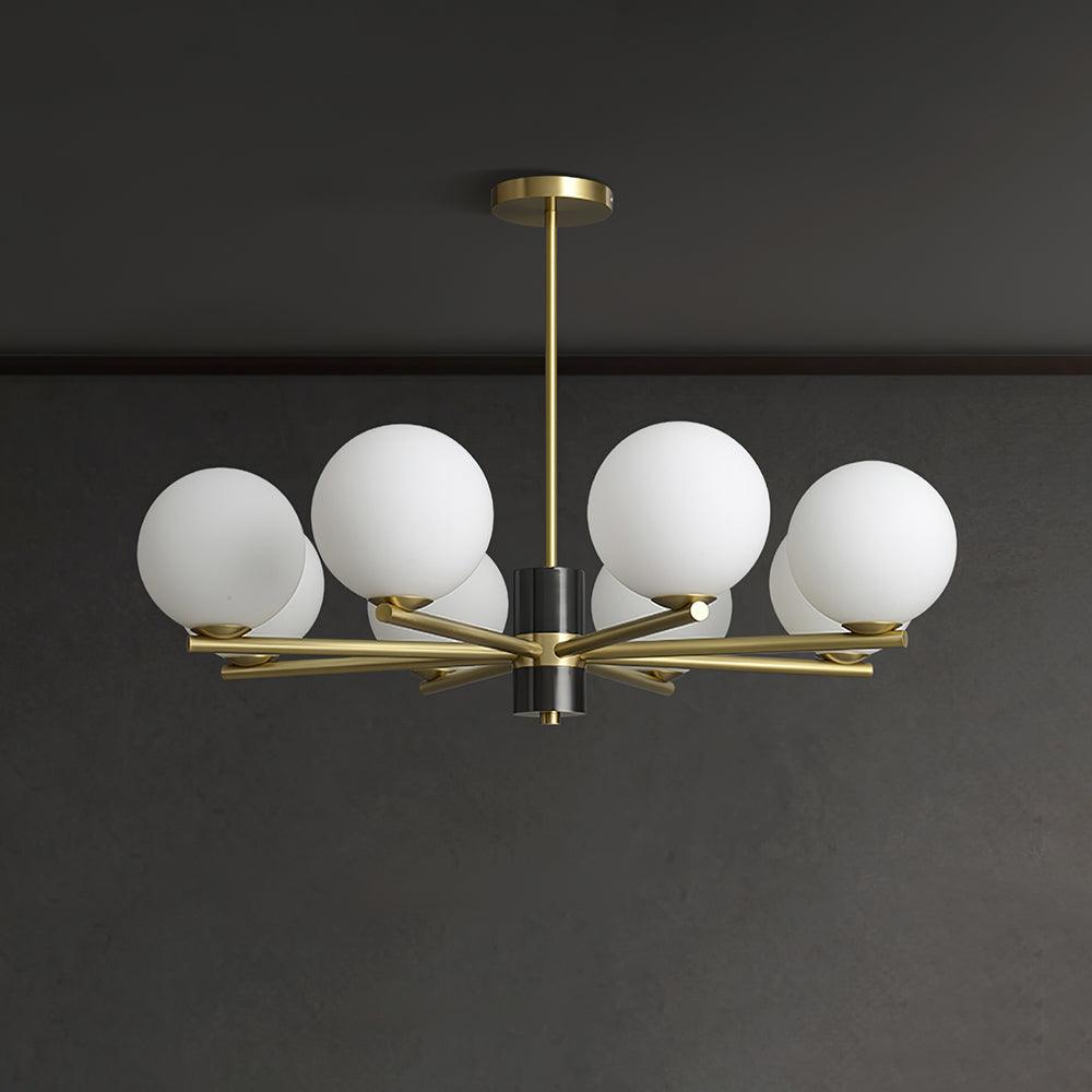 Marais Chandelier - Lamp Outdoor