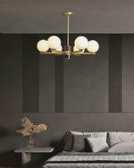 Marais Chandelier - Lamp Outdoor