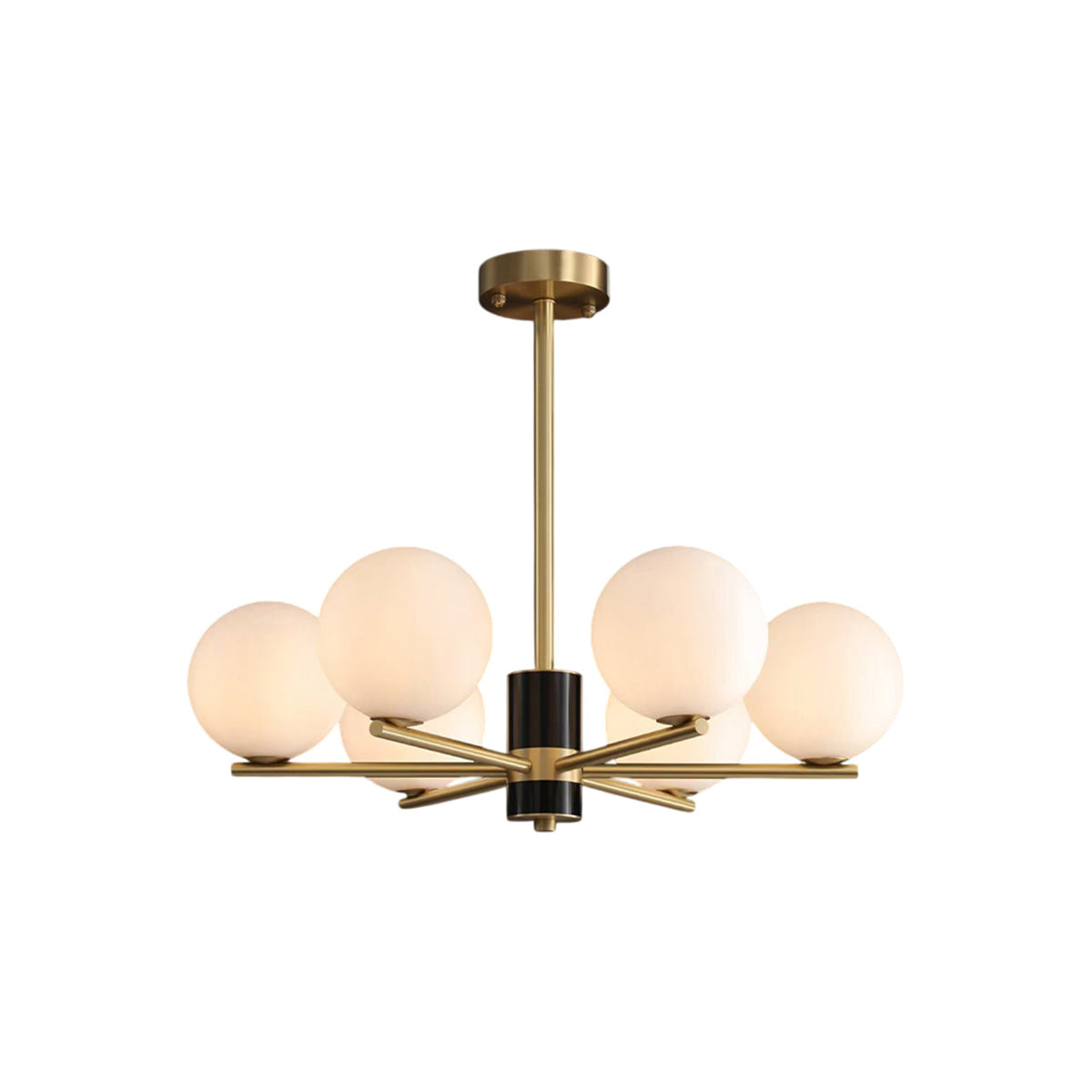 Marais Modern Chandelier