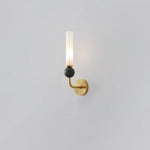 Marble Vertical Wall Lamp - Lamp Outdoor