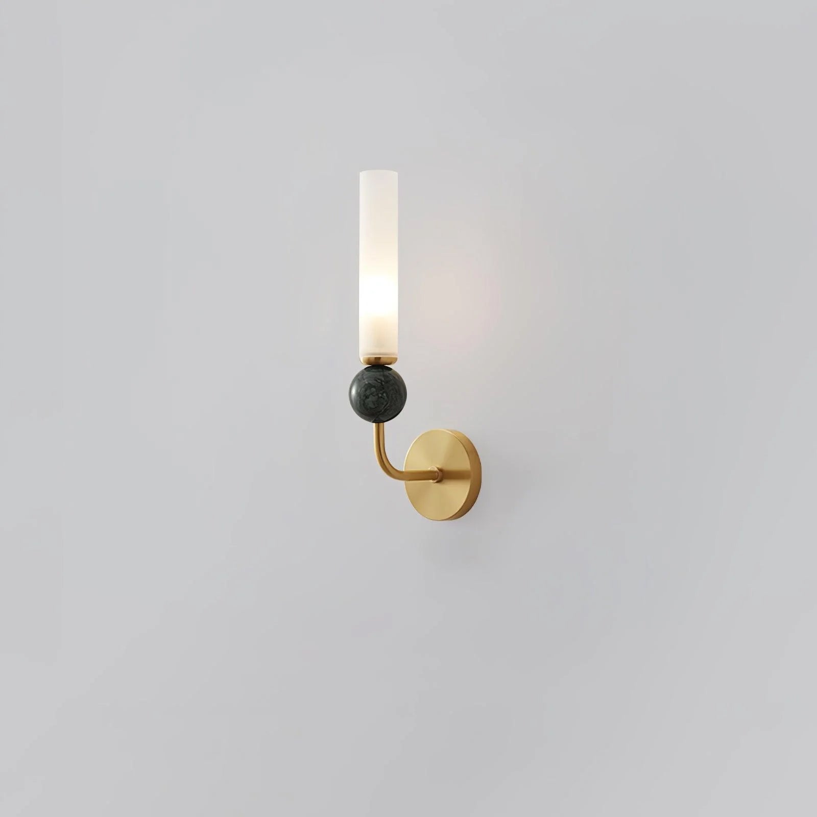 Marble Vertical Wall Lamp - Lamp Outdoor