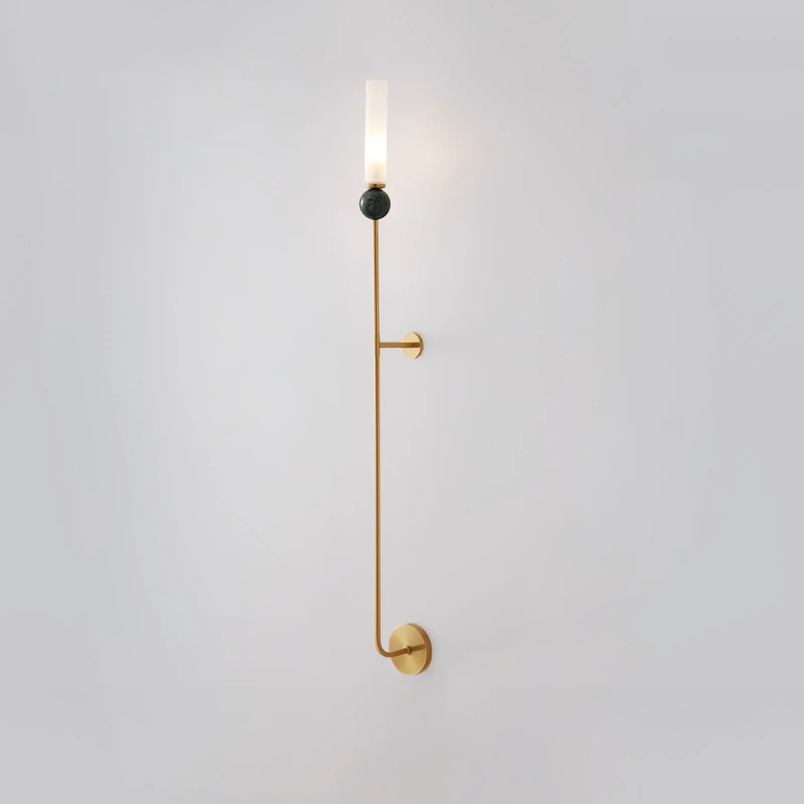 Marble Vertical Wall Lamp - Lamp Outdoor