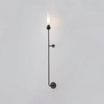 Marble Vertical Wall Lamp - Lamp Outdoor
