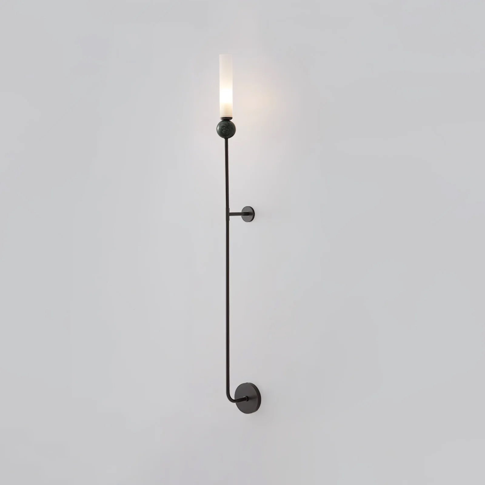 Marble Vertical Wall Lamp - Lamp Outdoor