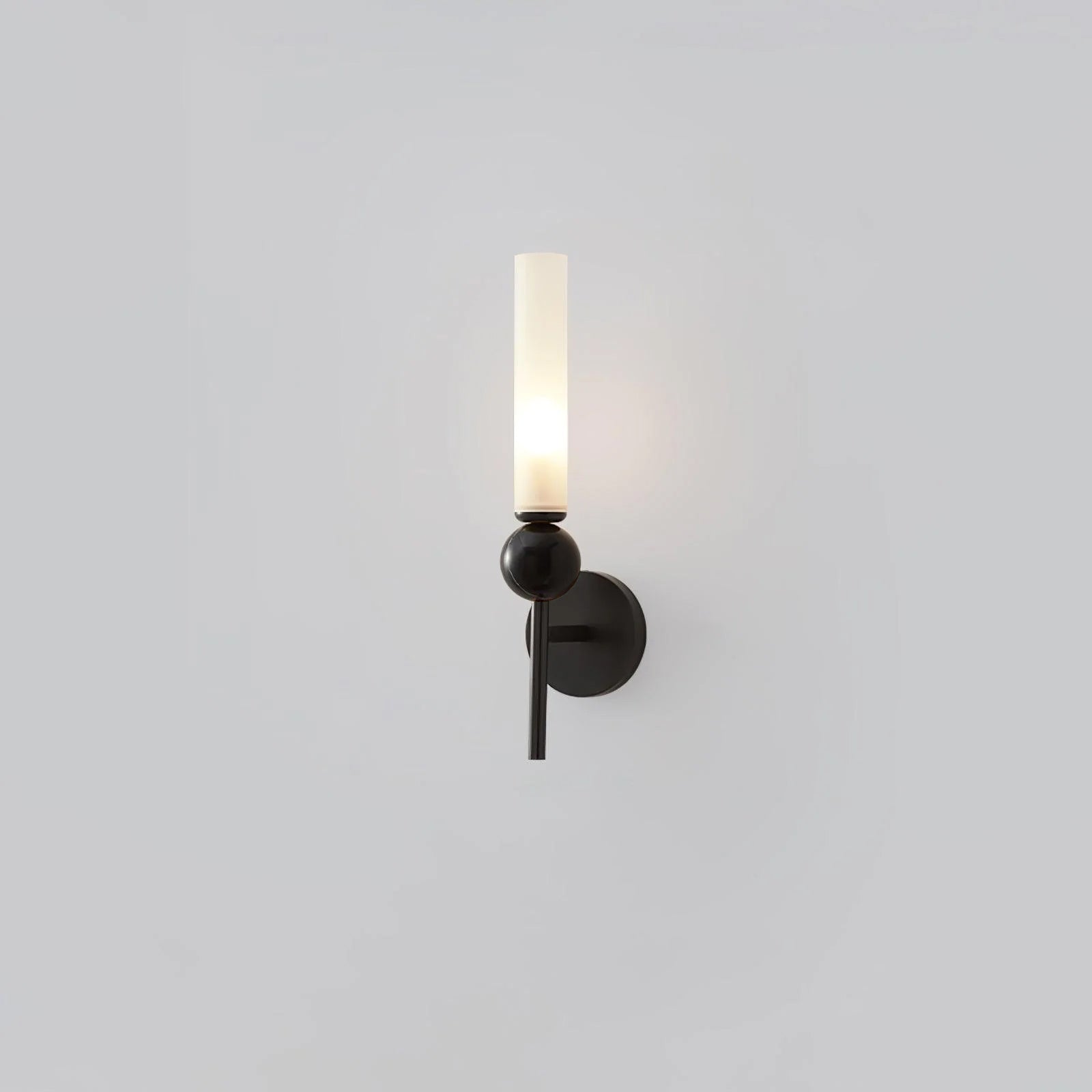 Marble Vertical Wall Lamp - Lamp Outdoor