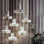 Marble Aura Pendant Lamp - Lamp Outdoor