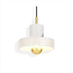 Marble Aura Pendant Lamp - Lamp Outdoor
