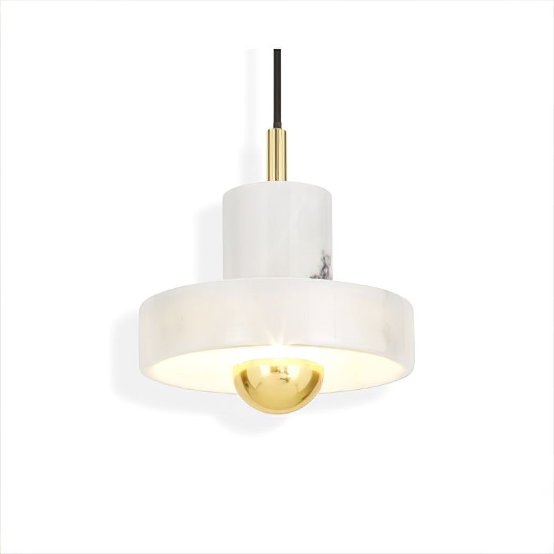 Marble Aura Pendant Lamp - Lamp Outdoor