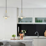 Marble Aura Pendant Lamp - Lamp Outdoor
