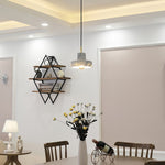 Marble Aura Pendant Lamp - Lamp Outdoor