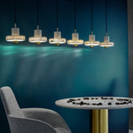 Marble Aura Pendant Lamp - Lamp Outdoor