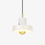 Marble Aura Pendant Lamp - Lamp Outdoor