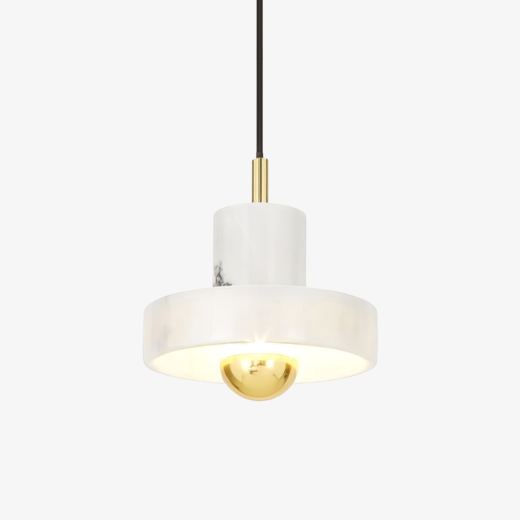 Marble Aura Pendant Lamp - Lamp Outdoor
