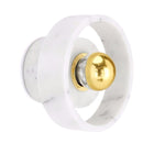 Marble Aura Wall Lamp - Lamp Outdoor