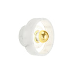 Marble Aura Wall Lamp - Lamp Outdoor