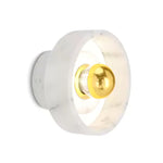 Marble Aura Wall Lamp - Lamp Outdoor