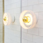 Marble Aura Wall Lamp - Lamp Outdoor