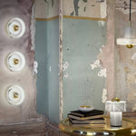 Marble Aura Wall Lamp - Lamp Outdoor
