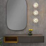 Marble Aura Wall Lamp - Lamp Outdoor
