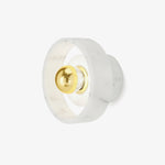 Marble Aura Wall Lamp - Lamp Outdoor