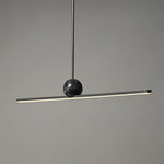 Marble Linear Pendant Lamp - Lamp Outdoor