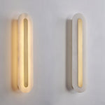 Selvia Alabaster Wall Light - Letslighting