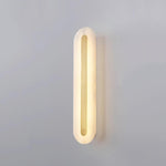 Selvia Alabaster Wall Light - Letslighting