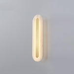 Selvia Alabaster Wall Light - Letslighting