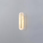 Selvia Alabaster Wall Light - Letslighting