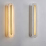 Selvia Alabaster Wall Light - Letslighting
