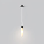 Marble Vertical Pendant Lamp - Lamp Outdoor
