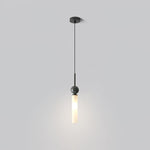 Marble Vertical Pendant Lamp - Lamp Outdoor