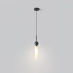 Marble Vertical Pendant Lamp - Lamp Outdoor